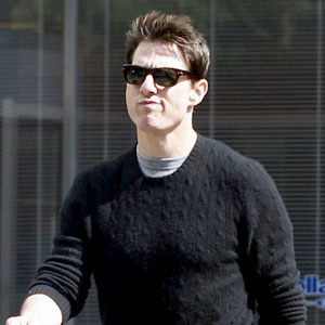 Tom Cruise Tom Cruise